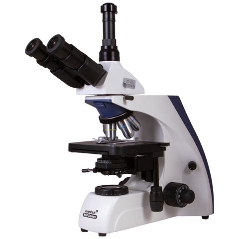 Image of Microscopio Trinoculare Levenhuk Med 30t