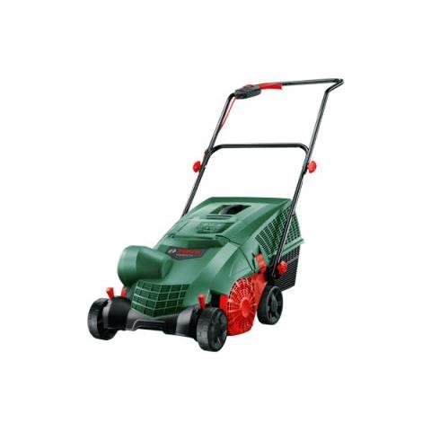 Image of UniversalRake 900 Elektro-Rasenlüfter