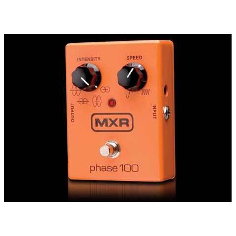 DUNLOP Mxr M 107 Phase 100