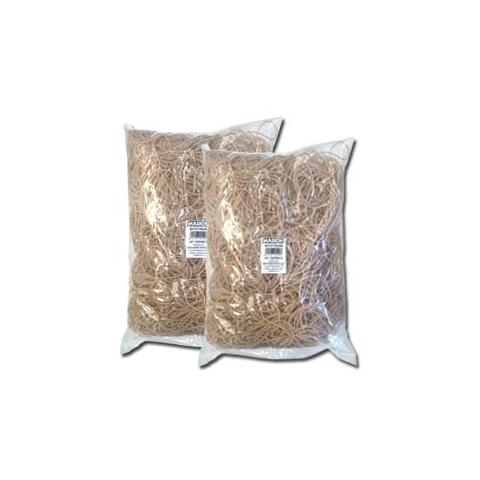 MARKIN Busta 1kg Elastici Para 125x1 7