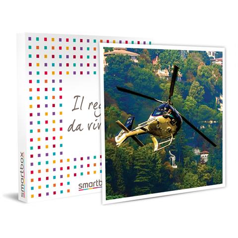 Immagine di  Cofanetto Per Uomo - Tour Esclusivo Sul Lago Di Como Da 1 A 6 Persone - Idee Regalo Originale Per Lui