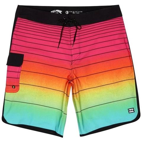 Billabong - 73 Stripe Pro Costume Uomo Taglia 32 - ePRICE