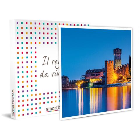 Image of Cofanetto Regalo Coppia - Soggiorno In Lombardia - Idee Regalo Originale