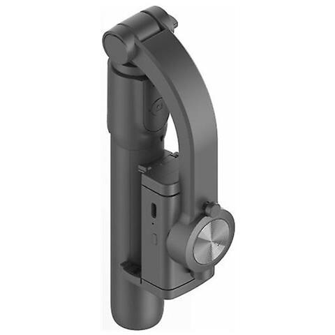 INLAW Stabilizzatore Per Gimbal Portatile A Asse Singolo Con Tapparello Wireless Palmare Treppiede Gimbal Per Cellulare Telecamera Telecamera Video Recori