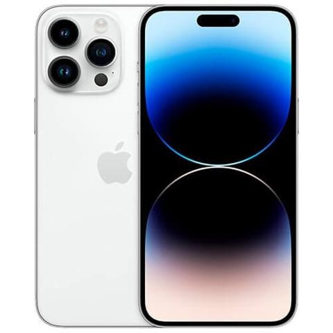 APPLE iPhone 14 Pro 256 GB Argento 