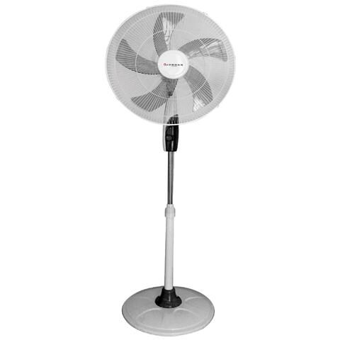 JORDAN Ventilatore a Colonna a Piantana Air 56 Potenza 65 W Diametro 56 cm