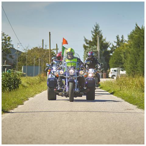 Image of Cofanetto Regalo - Emozioni In Trike A Verona O Sul Lago Di Garda - Idee Regalo Originale
