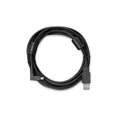 Cavo USB Data SYNC Per Registratori Vocali Olympus DM-670, LS-14, LS-7, LS-3