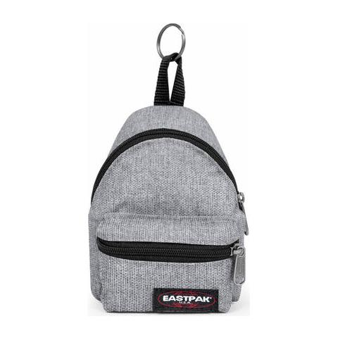 EASTPAK Porta Monete Mini Padded Sundaygrey Ek16f363. ab