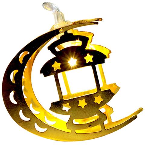 Ramadan Eid Decor Lights Lights Room Room Festival Festival Bella Luci