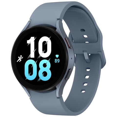 SAMSUNG Galaxy Watch 5 Sm-r915fzbaphe Lte 44mm Sapphire