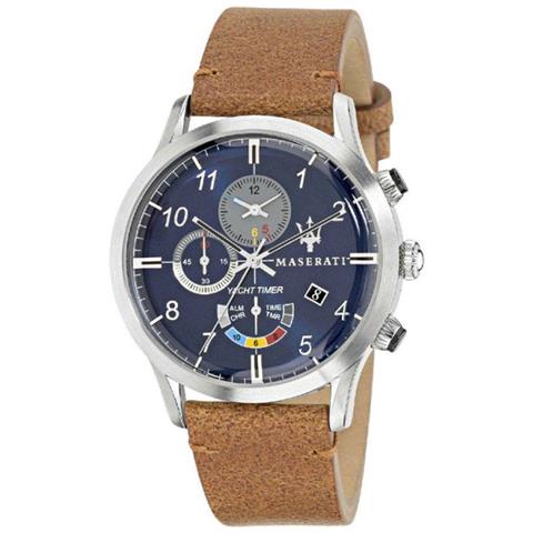 Maserati Orologio Uomo Al Quarzo R8871625005