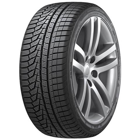 HANKOOK Gomme Pneumatico Invernali 255-65 R16