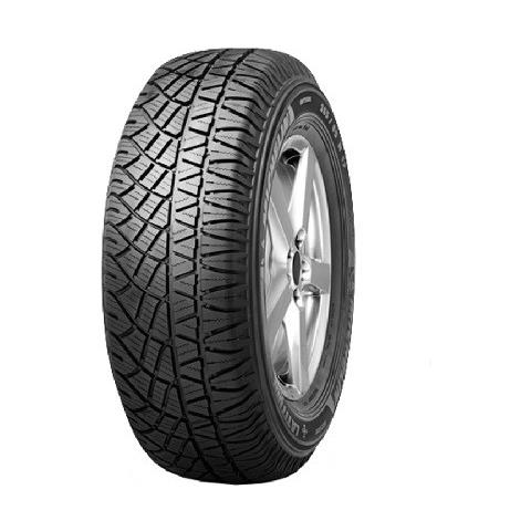 Michelin Pneumatico Estivi Suv Fuoristrada 265/60 R18 110h Latitude Cross