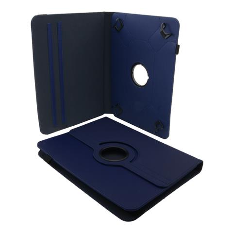 Custodia Universale con tastiera Incorporata per Tablet 8 - Borse e Custodie - Mediacom