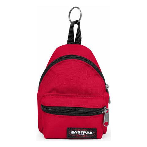 EASTPAK Porta Monete Mini Padded Sailorred Ek16f84z. ab
