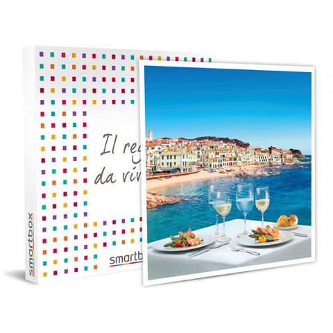 Image of Cofanetto Regalo Coppia - 2 Giorni In Campania Con Gusto! - Idee Regalo Originale