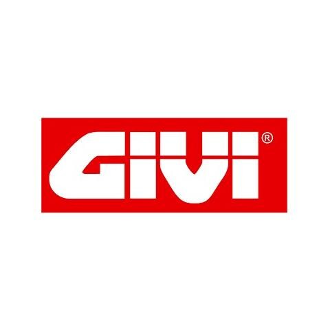 GIVI Z35cnmsx Givi Coperchio Sinistro V35 Nero M