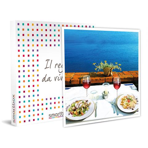 Image of Cofanetto Regalo Coppia - 2 Giorni In Liguria Con Gusto! - Idee Regalo Originale
