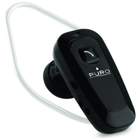 PURO - Auricolare Bluetooth 3.0 leggero e compatto ad elevata autonomia. -  ePrice
