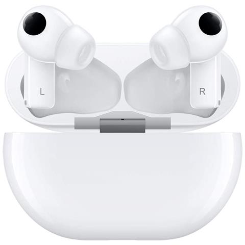 CHRONUS Huawei Freebuds Pro True Auricolare Bluetooth Senza Fili Con Soppressione Intelligente (bianco) 
