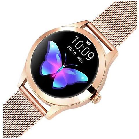 SLD Smartwatch Donna, T