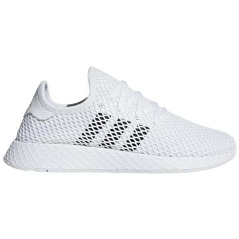 adidas bianche e nere deerupt