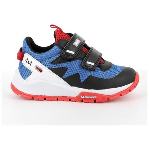 Primigi Pba 18562, Scarpe da Ginnastica Bimba 0-24