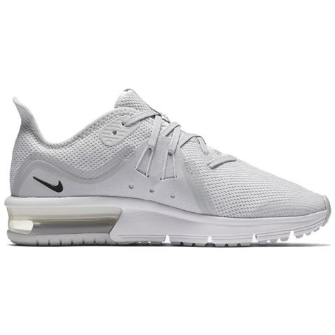 nike air max sequent 3 - uomo scarpe