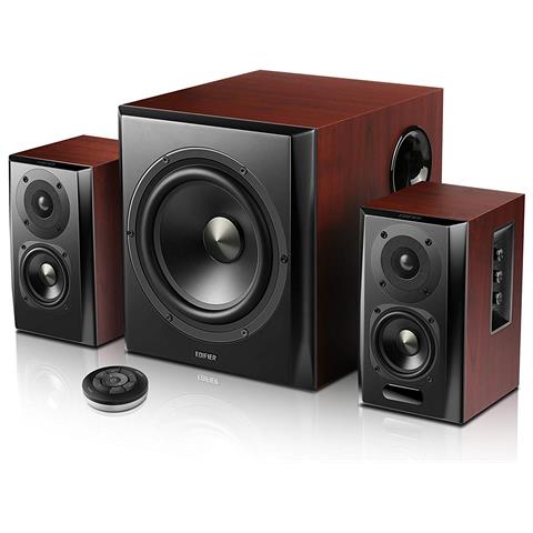 edifier s350db prezzo