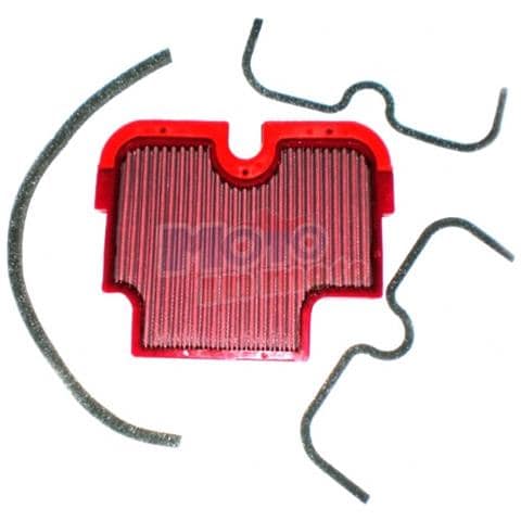 Filtro Aria BMC Lavabile Per Yamaha FZ-8 10- - FM456-04, Rigenerabile - Foto 11