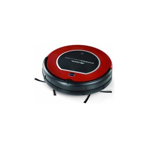 Image of Ariete 2713 Pro Evolution RedLine - Robot Aspirapolvere (Nero - Rosso)
