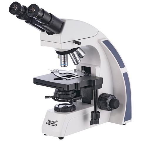 Image of Microscopio Binoculare Levenhuk Med 40b