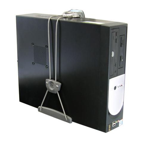 ERGOTRON Supporto Universale per CPU e Unità di Sistema