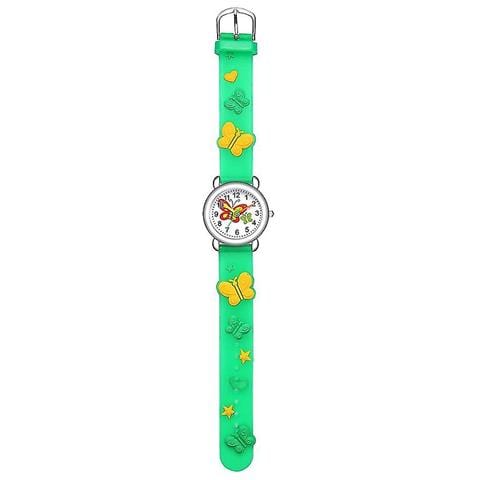 Orologio da polso per Bambini Supereroe Rosso | Djeco DD00422 – PIPI & PUPU and friends