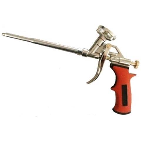 Pistola Per Schiuma Maurer PTFE - Cranberry, Flusso Regolabile, Per Professionisti - Foto 7