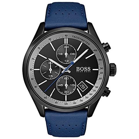 HUGO BOSS - Cronografo Quarzo Orologio da Polso 1513563 - ePRICE