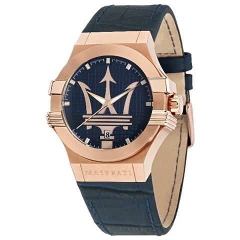 MASERATI Uomo R8851108027