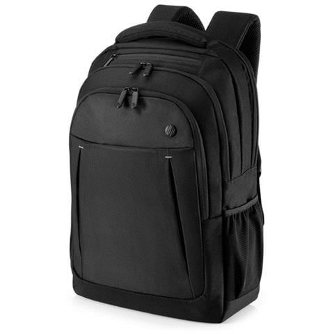 HP - Zaino per Notebook Business Backpack Fino a 17.3\