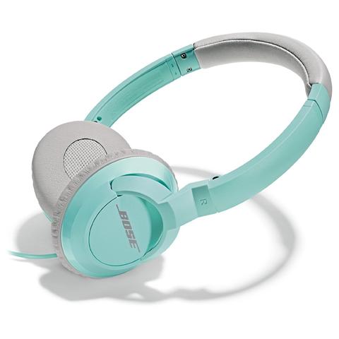 BOSE Cuffie on-ear SoundTrue