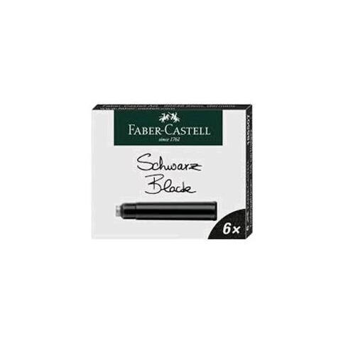 GRAF VON FABER-CASTELL BOCCETTA D'INCHIOSTRO 75 ML ROYAL BLUE - Foto 5