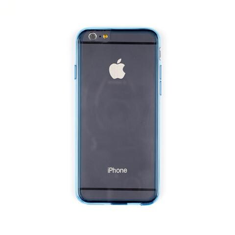 aiino custodia ultra slim per iphone 6/6s aiino custodia ultra slim per iphone 6/6s