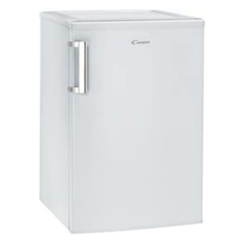 CANDY Frigorifero Monoporta CCTOS 504 WH Statico Classe A++ Capacità Netta 84 Litri Colore Bianco