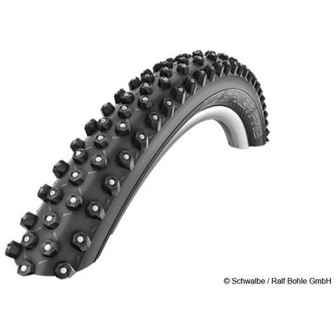 Schwalbe Pneumatico Chiodato Rigido Ice Spiker Pro Performance 361 26x2.10 Raceguard