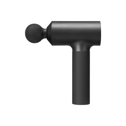 Pistola Massaggiante Con 4 Testine Per Massaggio Muscolare A Batteria 15w 8435666363596 - Foto 4