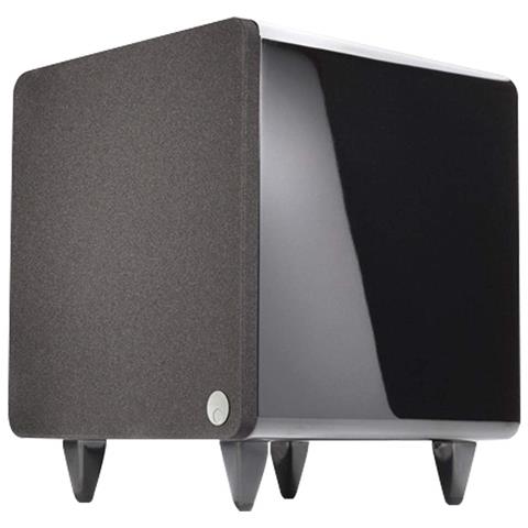 Cambridge Audio Subwofer Attivo Minx X301 Potenza 300 W Colore Nero
