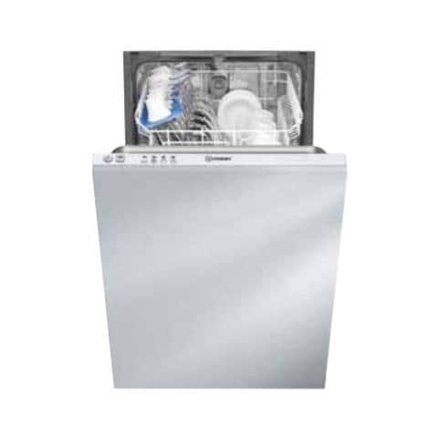 INDESIT - Lavastoviglie DISR 14B1 EU da Incasso a Scomparsa Totale Classe  A+ Capacità 10 Coperti - ePrice