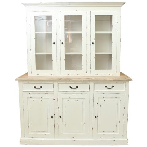 ETNICART.IT - Mobile Dispensa Cucina Shabby Chic - ePRICE ETNICART.IT - Mobile Dispensa Cucina Shabby Chic - ePRICE
