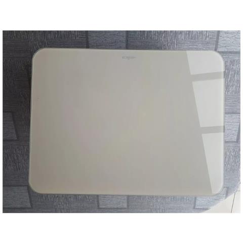 ELICA Cappa Tiffany a Parete da 55 cm Filtrante Colore Sand