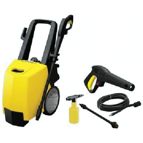 LAVOR Idropulitrice Advanced 1108 - 110 Bar - 145 Bar Max - 450 L / H Max - 80° C Max - 2300 W / 230 V~ 50 Hz